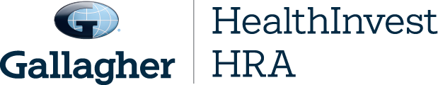 HealthInvest HRA Logo
